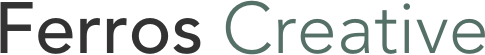 Ferros Creative logo